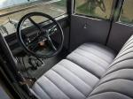 Ford Model T Snow Flyer Coupe 1925 года